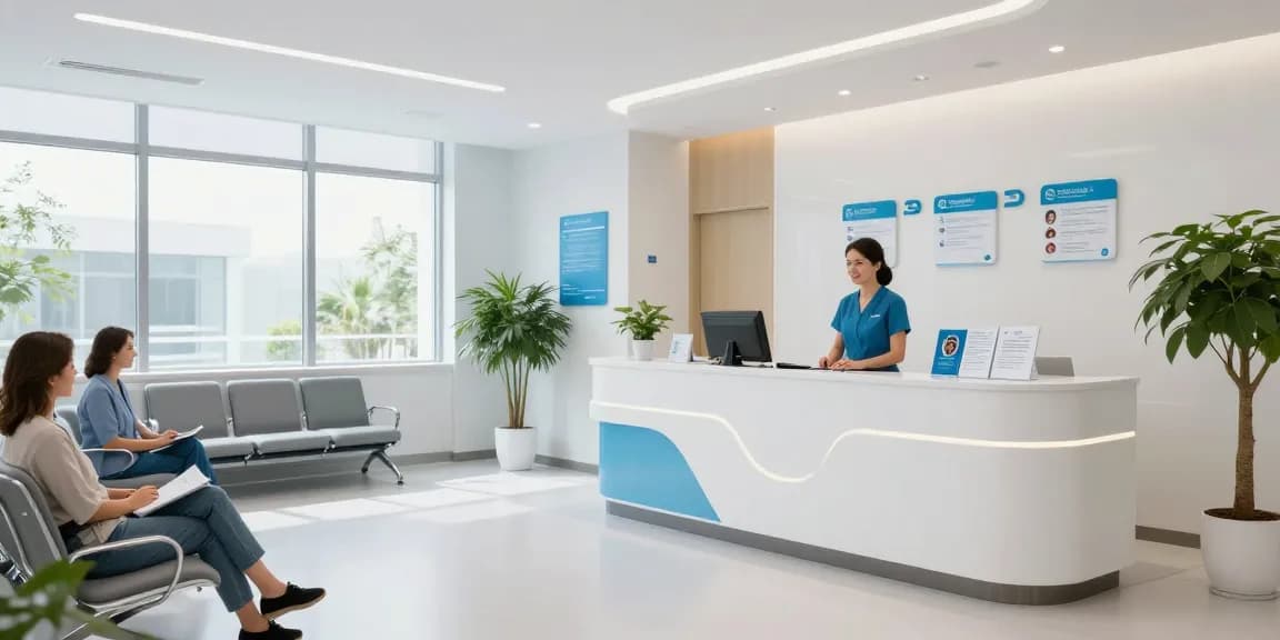 Hair transplant Istanbul consultation at a modern clinic, providing patient care and expert medical services.