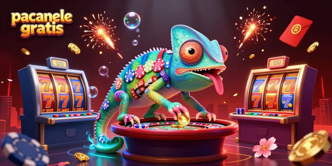 Joacă păcănele gratis pe Slot.md cu aventuri captivante și simboluri norocoase!
