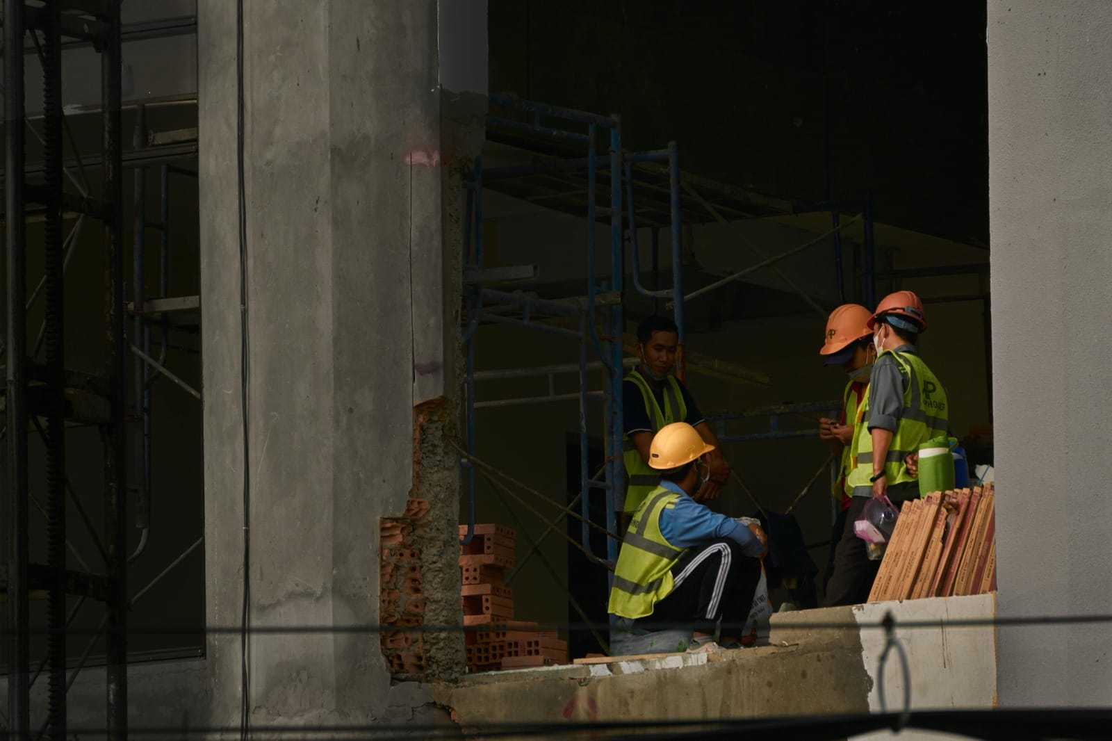 Plescia Construction and Development: Professional New York General Contractor with Industry Expertise