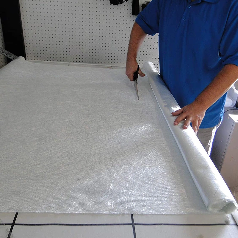 Why 1708 Fiberglass Cloth is a Reliable Choice for Tough Fabrication