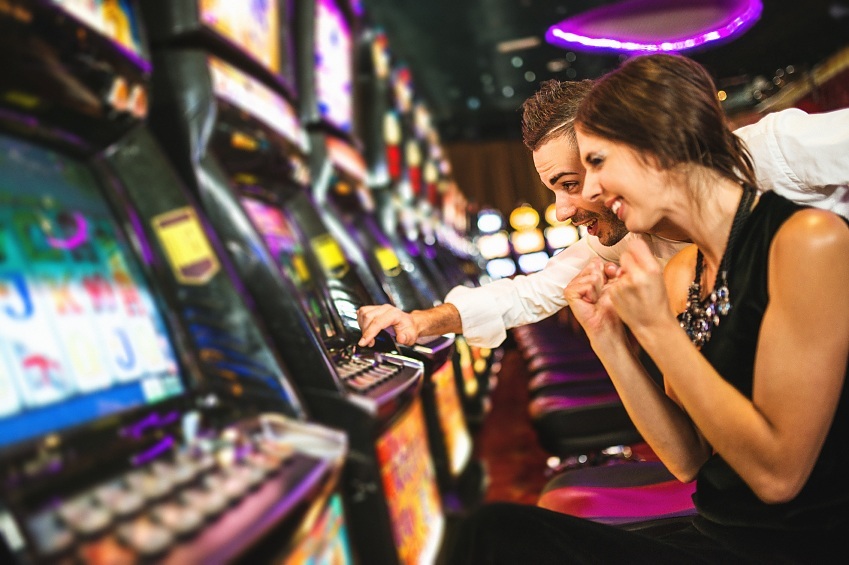 Situs Slot 777 Online dengan Sistem Pembayaran Lengkap