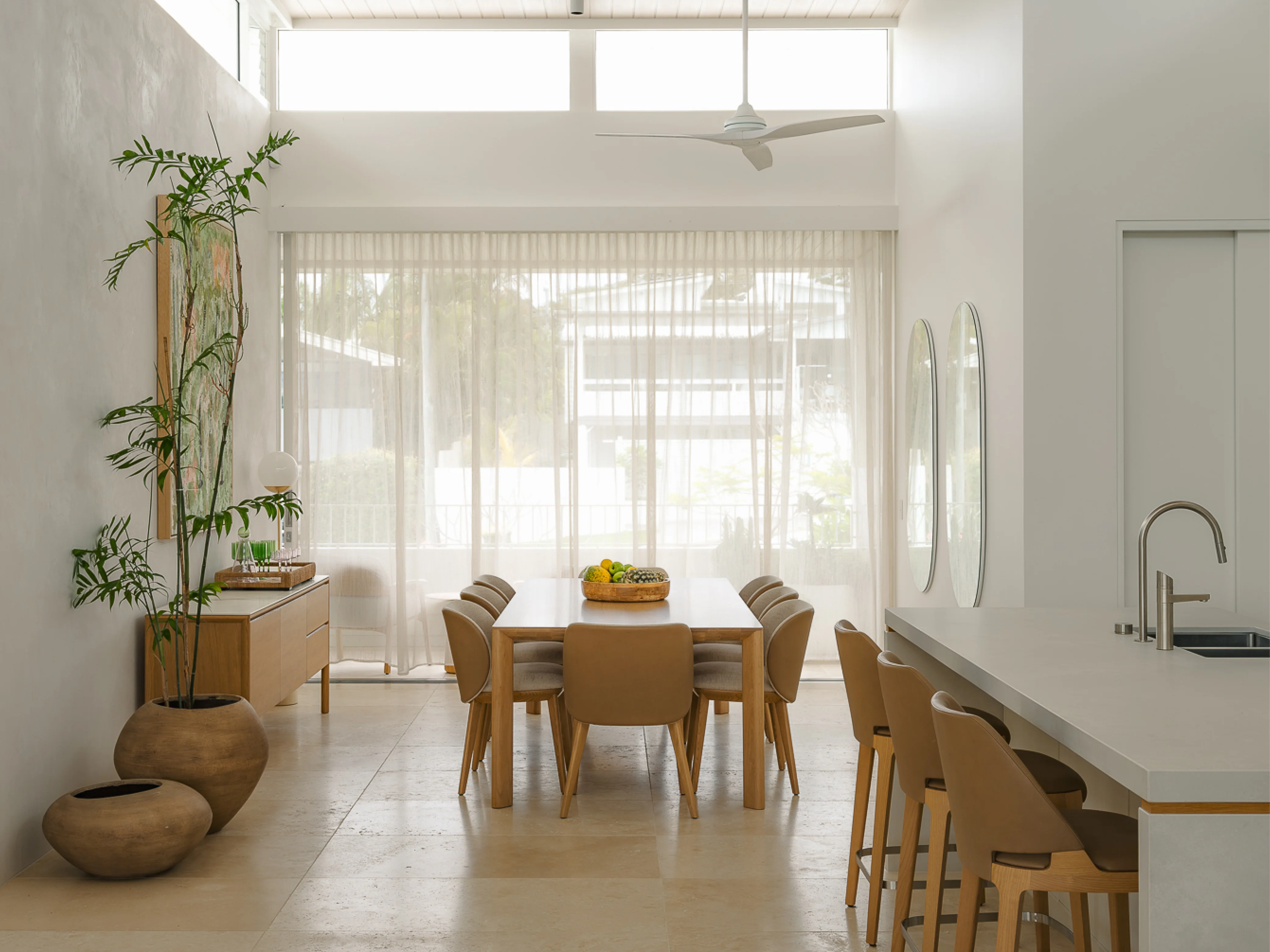 Brightet Lighting Tips for Seamless Living Spaces