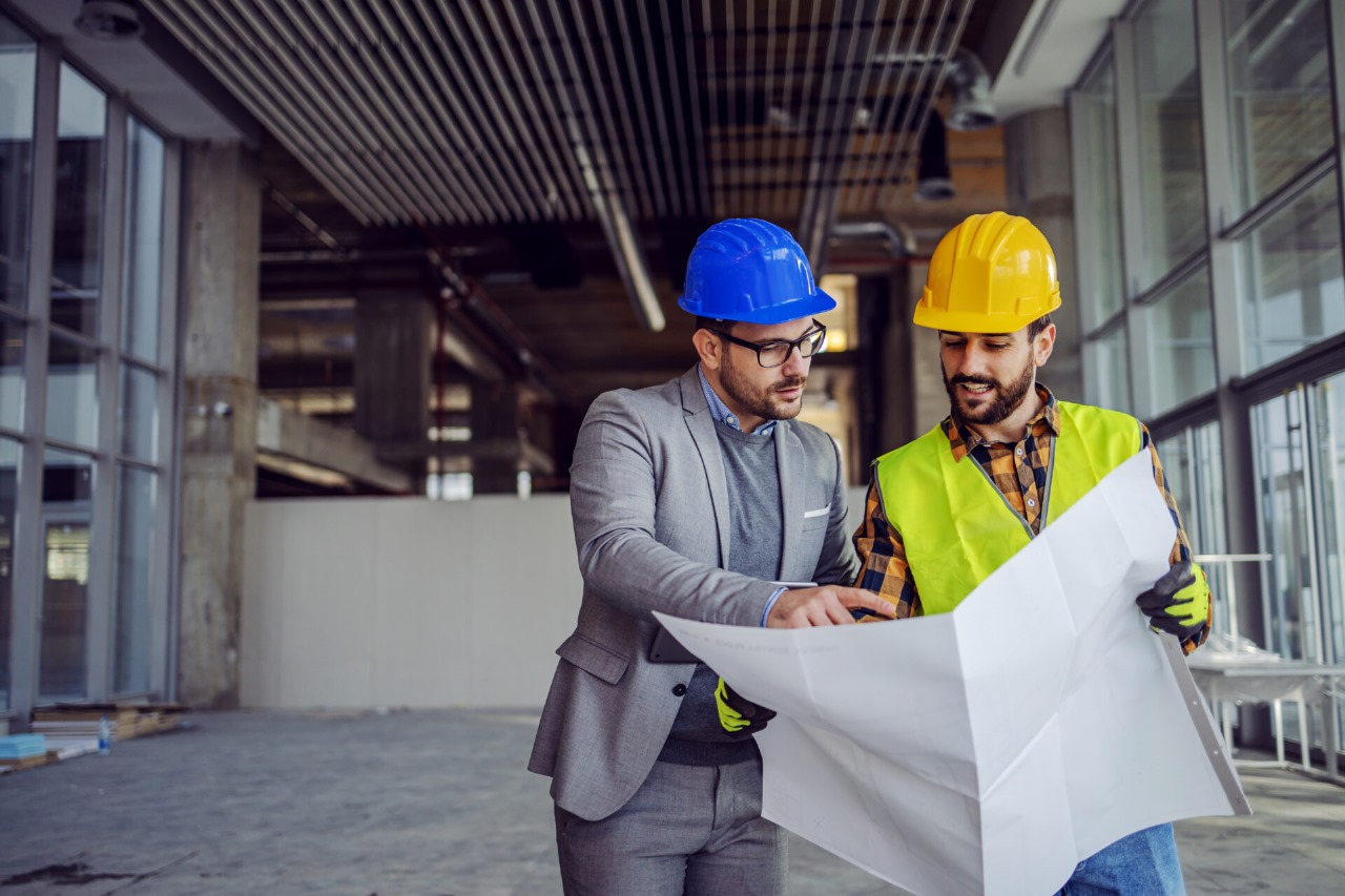 Real-Time Safety Alerts Powered by Intelligent Safety Software