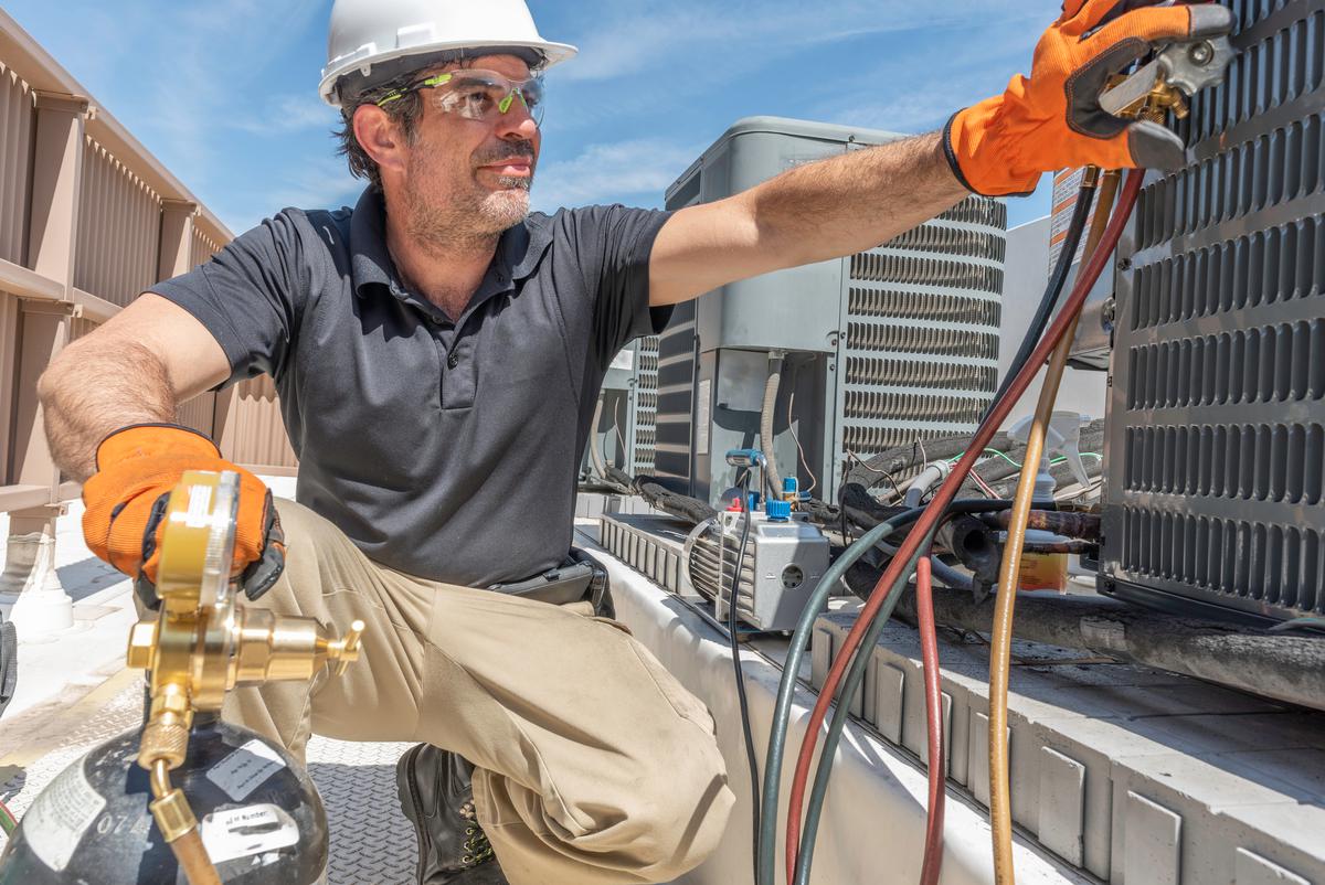 Networking Opportunities Within a Construction Association Denver