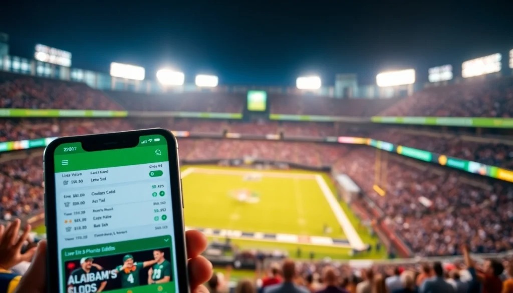 Understanding Georgia Sports Betting: Current Status and Future Prospects