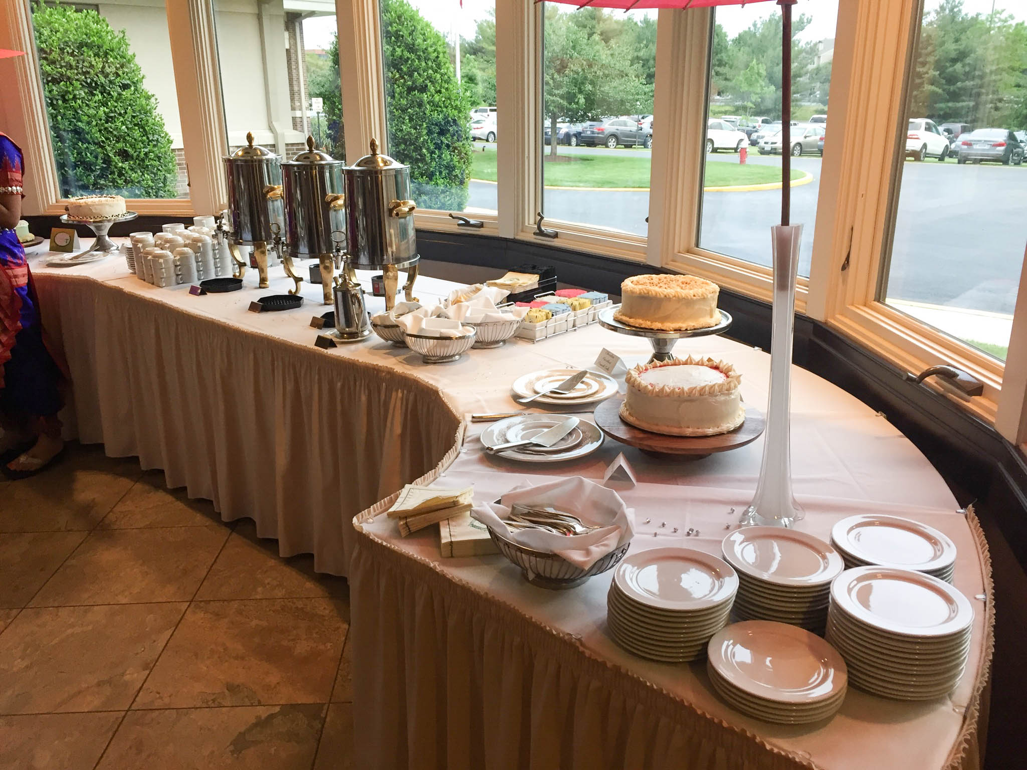 Professional DC Corporate Event Planning with Turnkey Solutions
