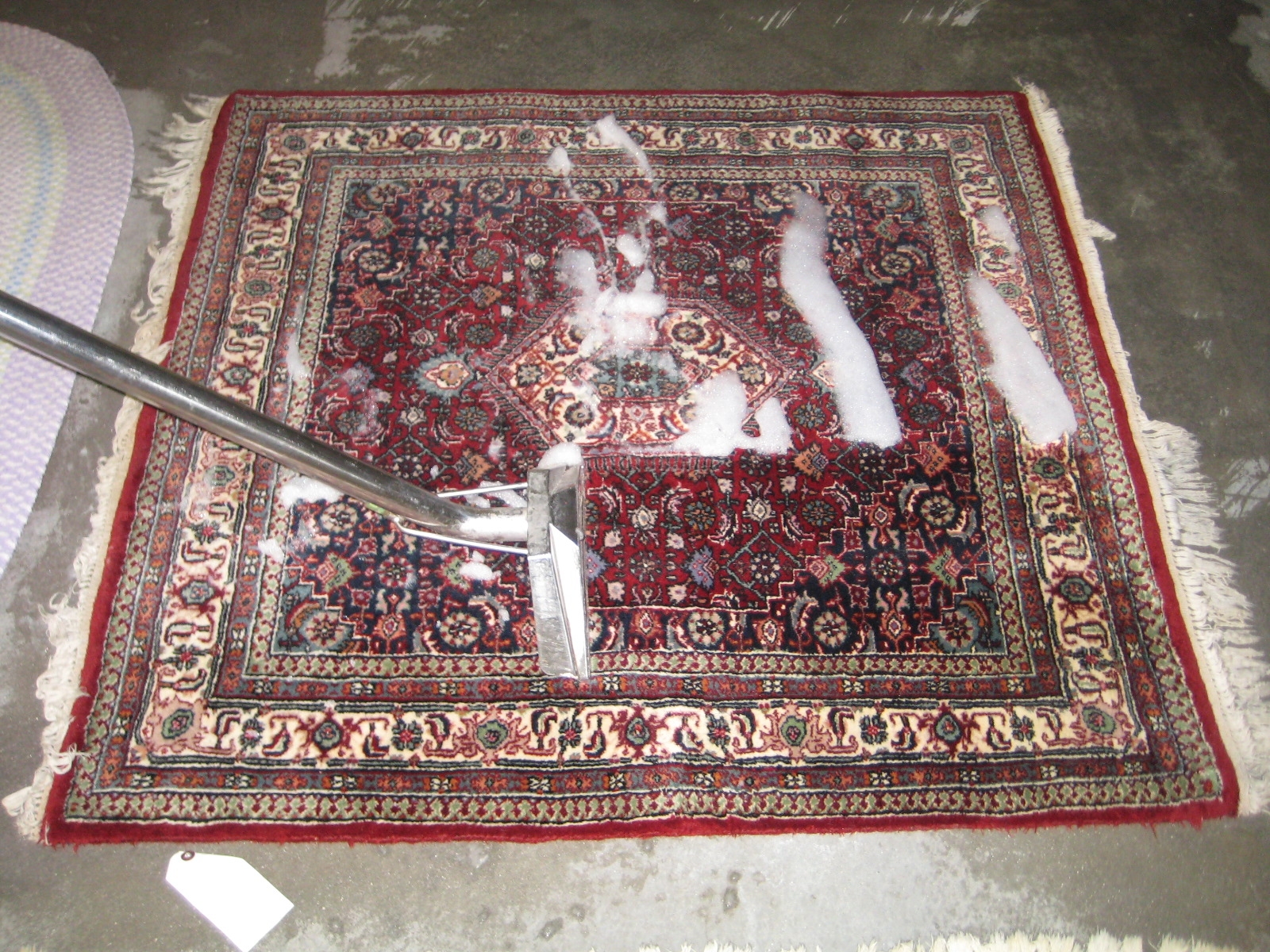 Reliable Cleaning Experts Offering area rug cleaning kyle tx Today