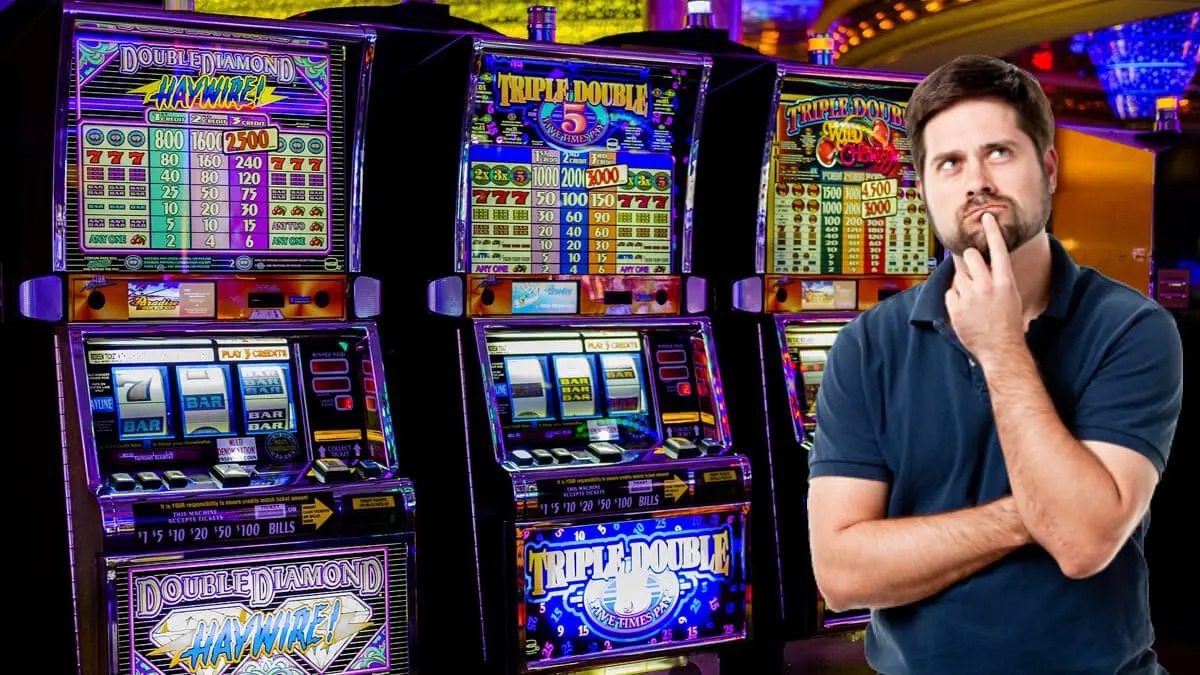 The Comprehensive Guide to Online Casinos in South Carolina: Playing Smart and Safe