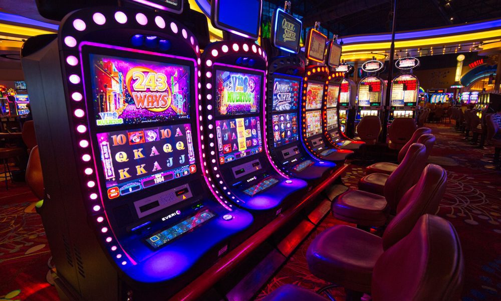 Top Features of Online Casinos in Texas: What You Need to Know