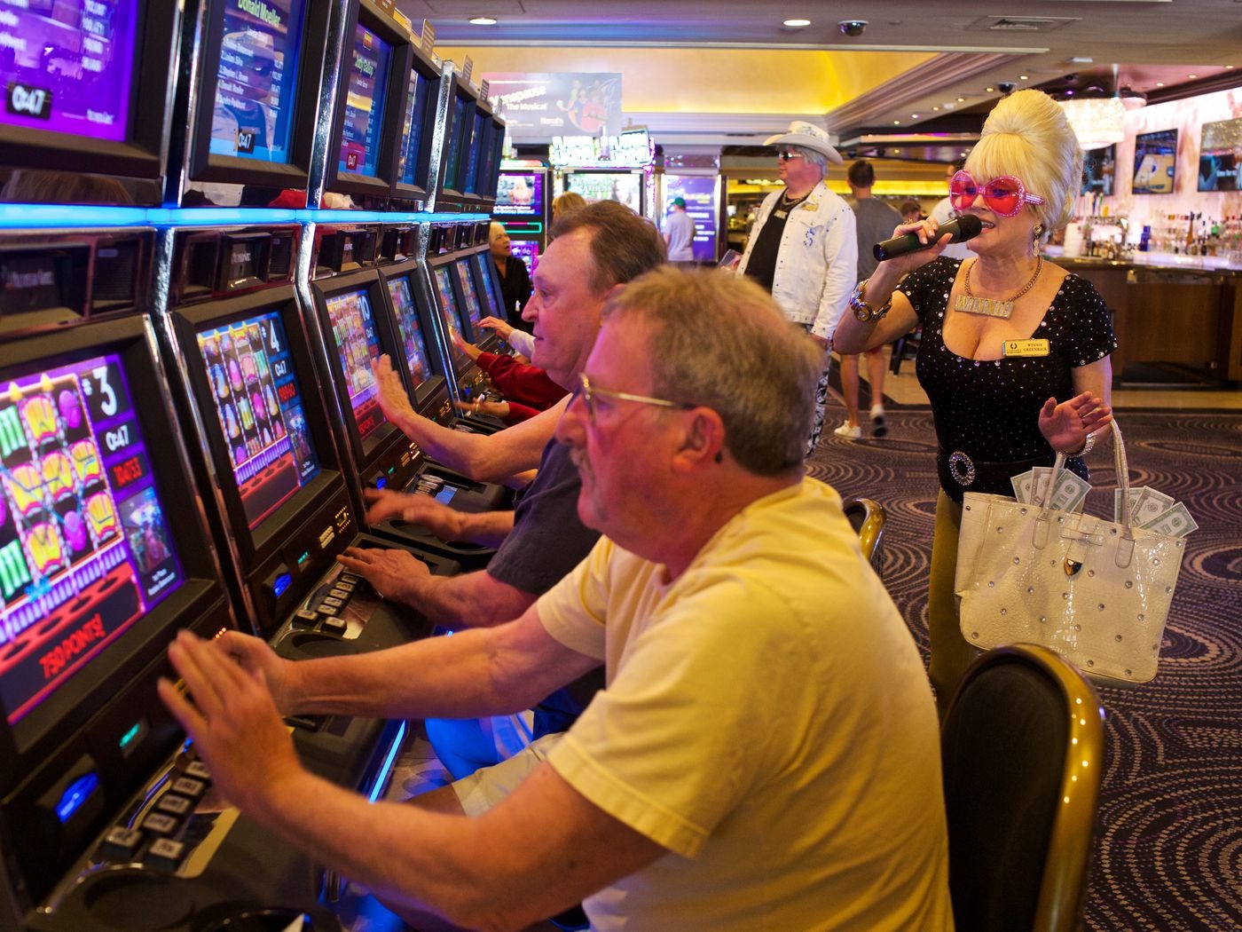 Top Online Casinos in British Columbia: Your Guide to Safe Betting