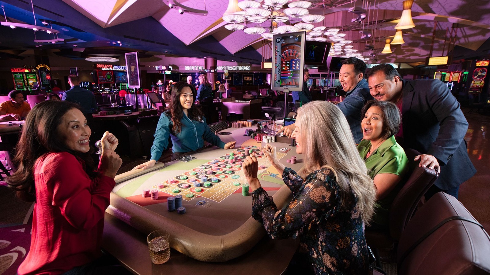 Panduan Lengkap untuk mpo500 login casino yang Aman dan Nyaman