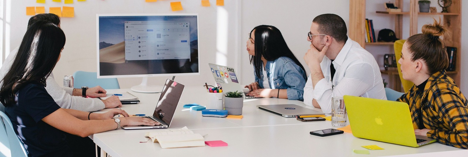 SEO Agentur, die Ihr Unternehmen sichtbar macht: Aierway