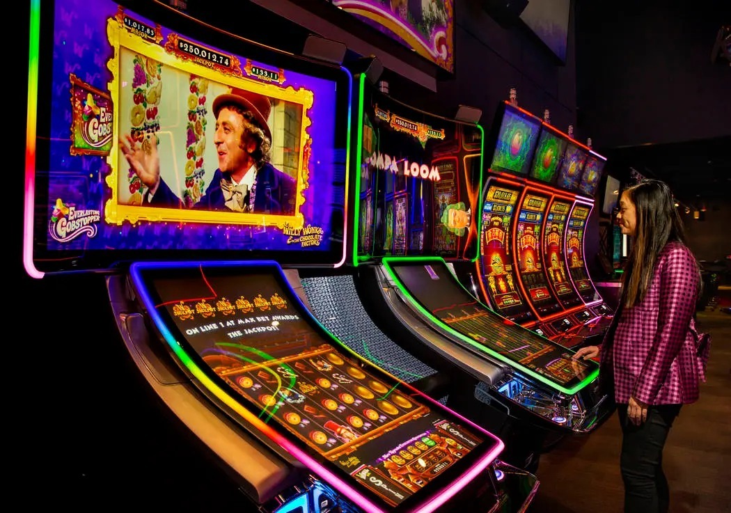 918kiss slot เกมสล็อตออนไลน์ครบวงจร