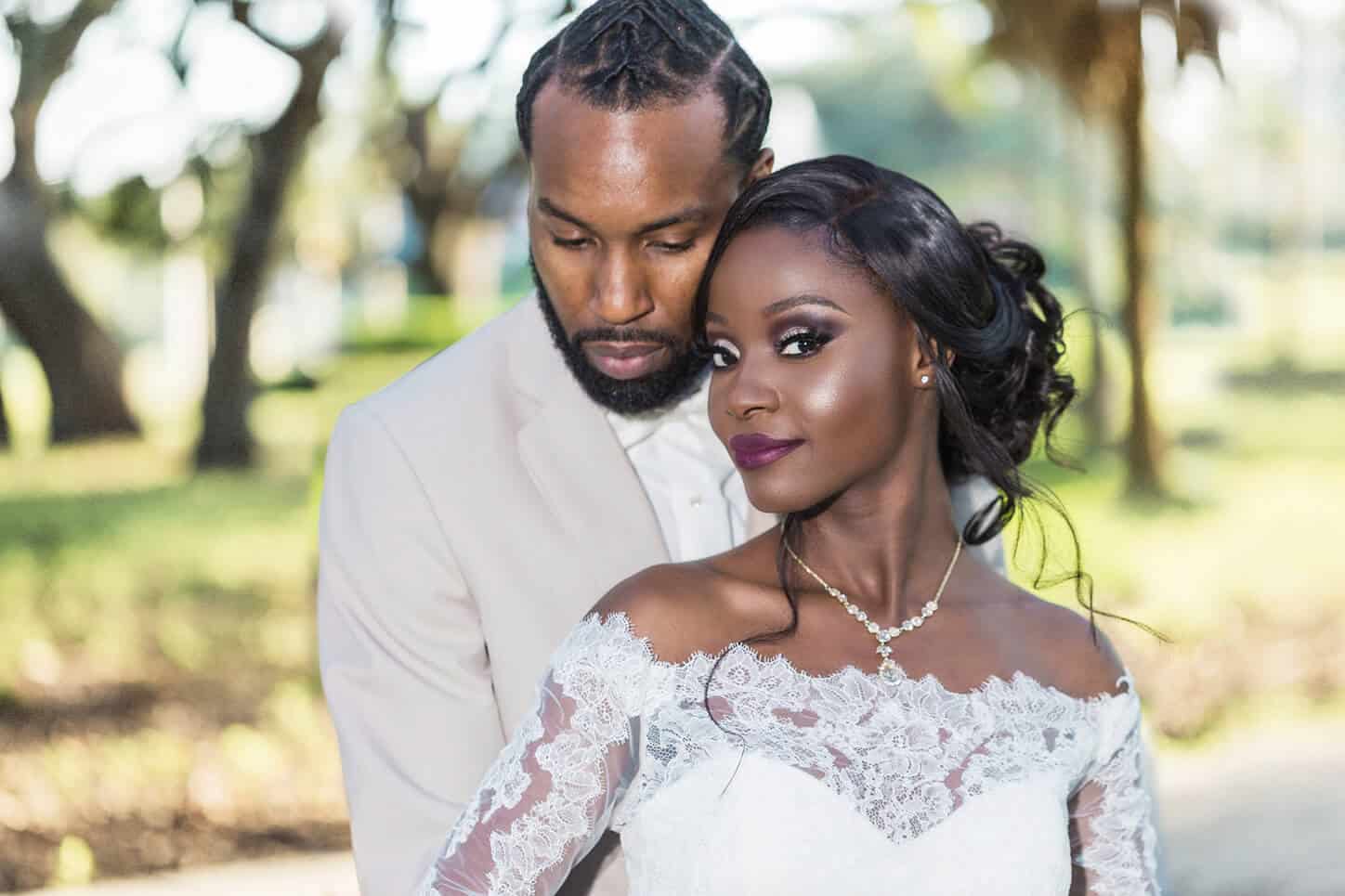Light & Airy Photography for Coastal and Destination Weddings