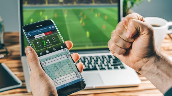 Les Meilleurs Sites De Paris Sportifs 2026 selon les experts