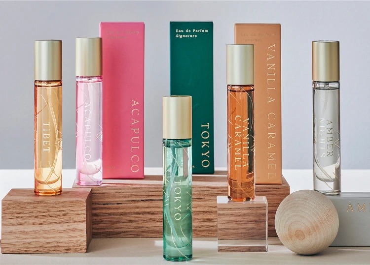 Verwen jezelf met de unieke aroma’s van French Avenue parfum