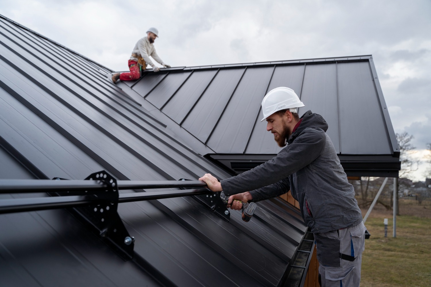 Trusted Local Roofers near Covington, LA – Peak Exteriors Excellence