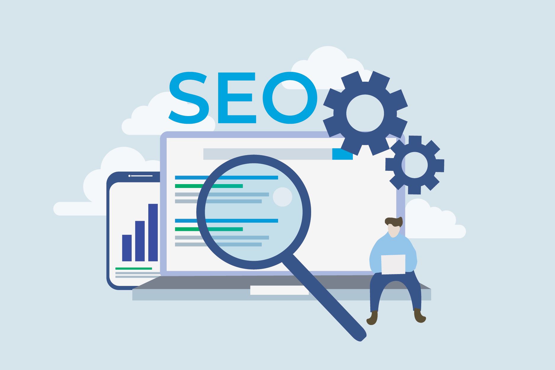 Top Seo Consultant Services for Maximizing Organic Traffic