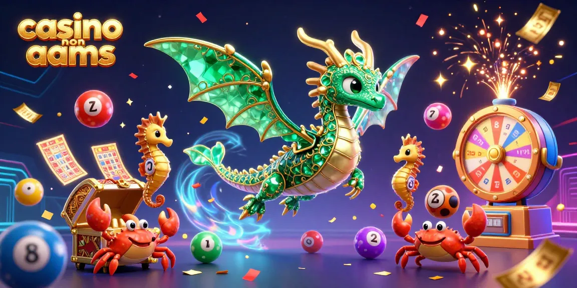 Gioca nei migliori casino non AAMS, svela premi e opportunità con il nostro fantastico design!