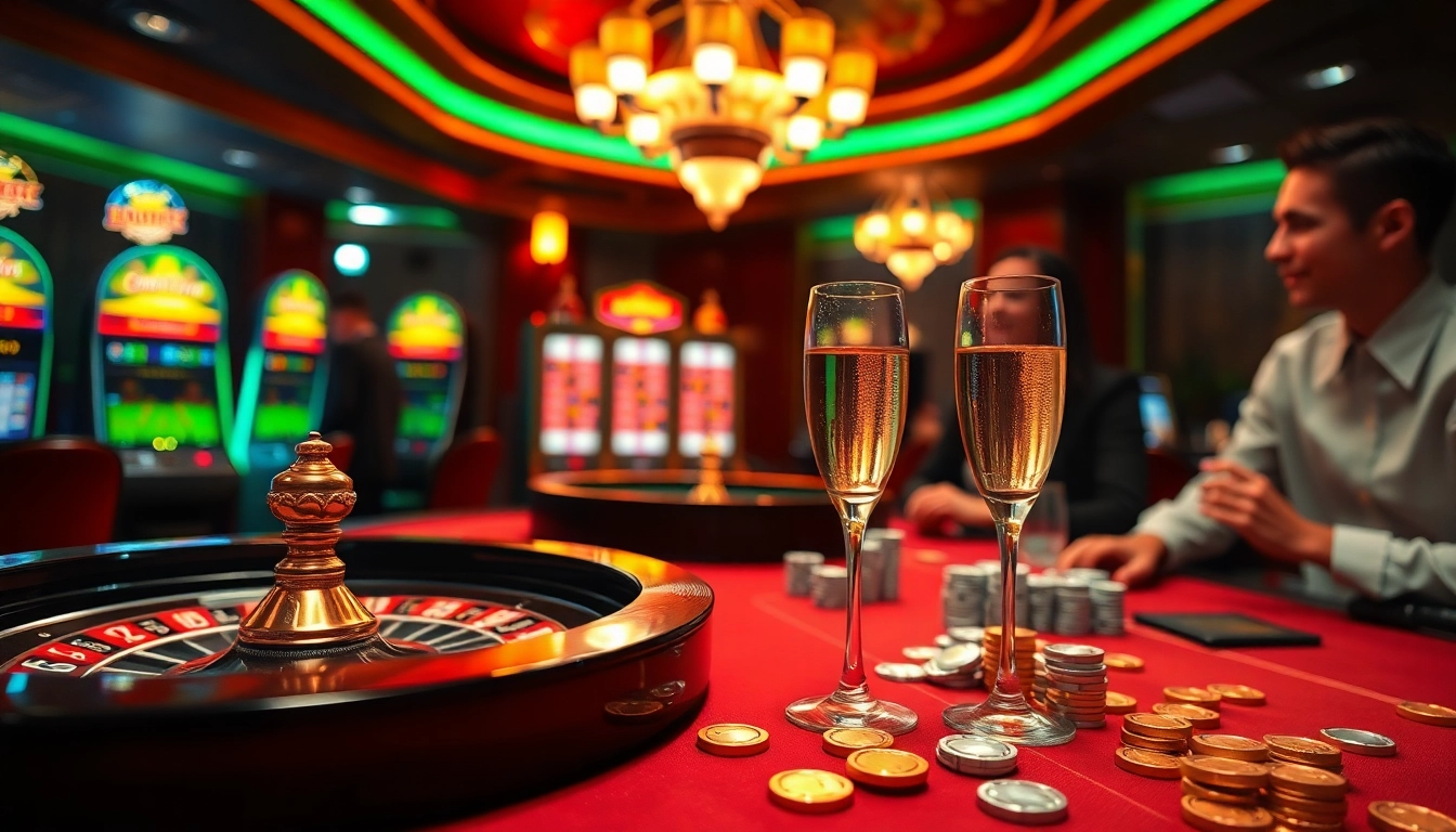Experience the luxury of gambling with rtp pragmatic play at an elegant casino table.