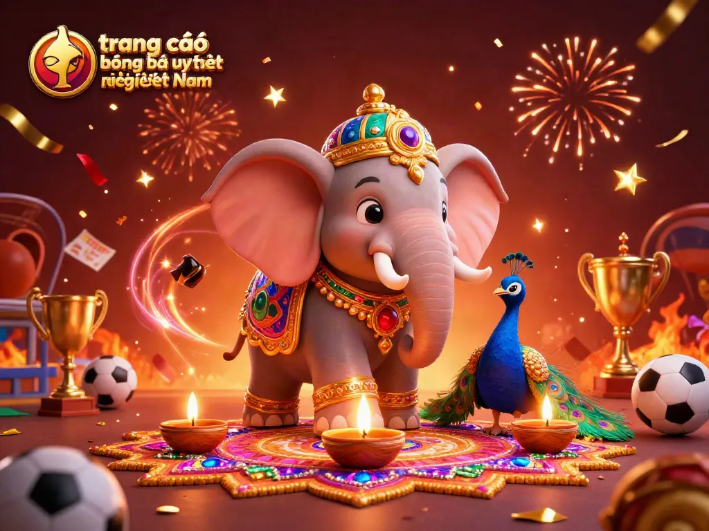 Các trang cá độ bóng đá uy tín nhất Việt Nam với nhiều chủ đề thể thao, cầu thủ và giải thưởng hấp dẫn