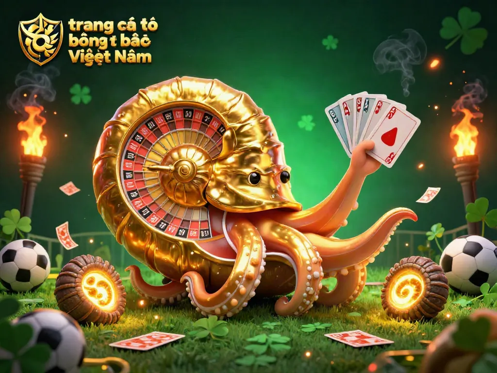 Tham gia vào trang cá độ bóng đá uy tín nhất Việt Nam với trải nghiệm thú vị và hình ảnh hấp dẫn