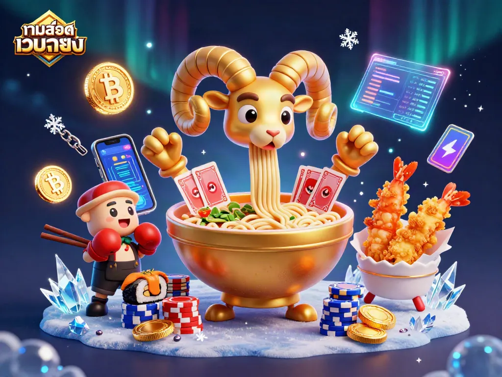 เกมสล็อตเว็บตรง สนุกสนานกับการแจกไพ่และสแต็กชิปจากตัวละครในงานเทศกาลคาสิโน
