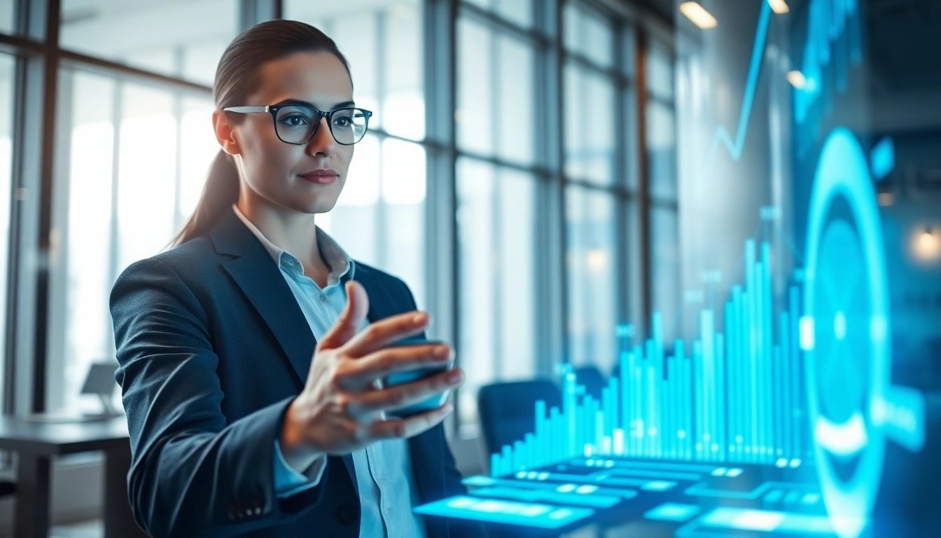 Enhancing productivity with assistant for enterprise in a modern office environment