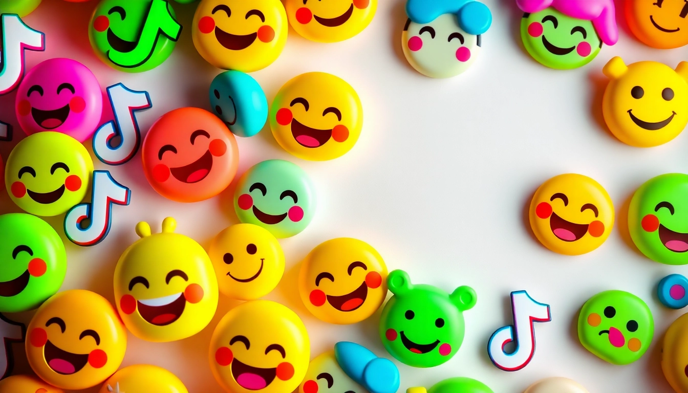 Understanding TikTok Emojis: Meanings, Codes, and Creative Uses