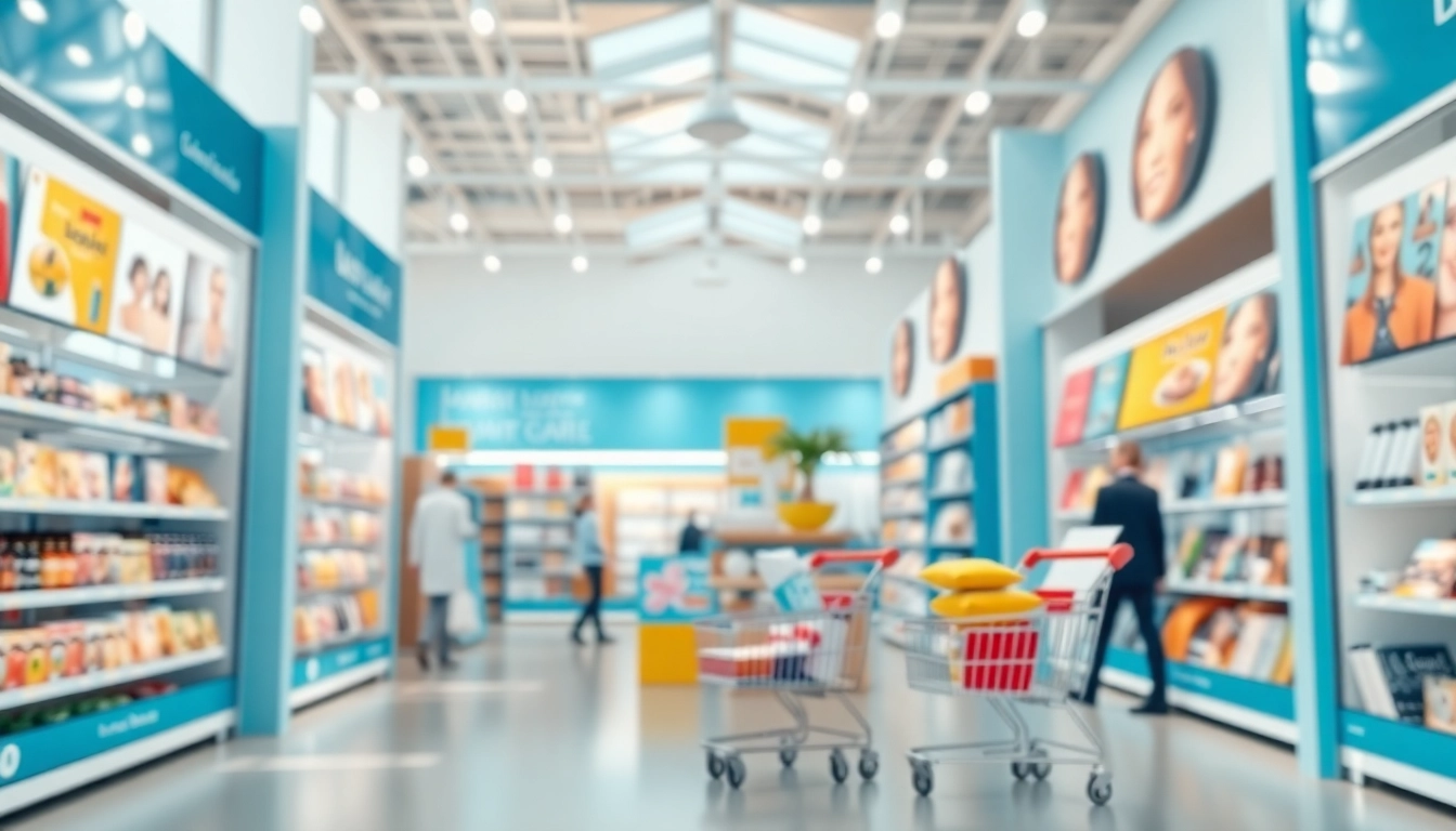 Shop a variety of products effortlessly at https://buyingst.com with our engaging online platform.