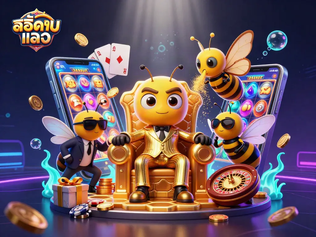 เกมคาสิโนที่น่าเล่นบน สล็อตเว็บ ตรง สร้างประสบการณ์ที่น่าตื่นเต้นกับสล็อต