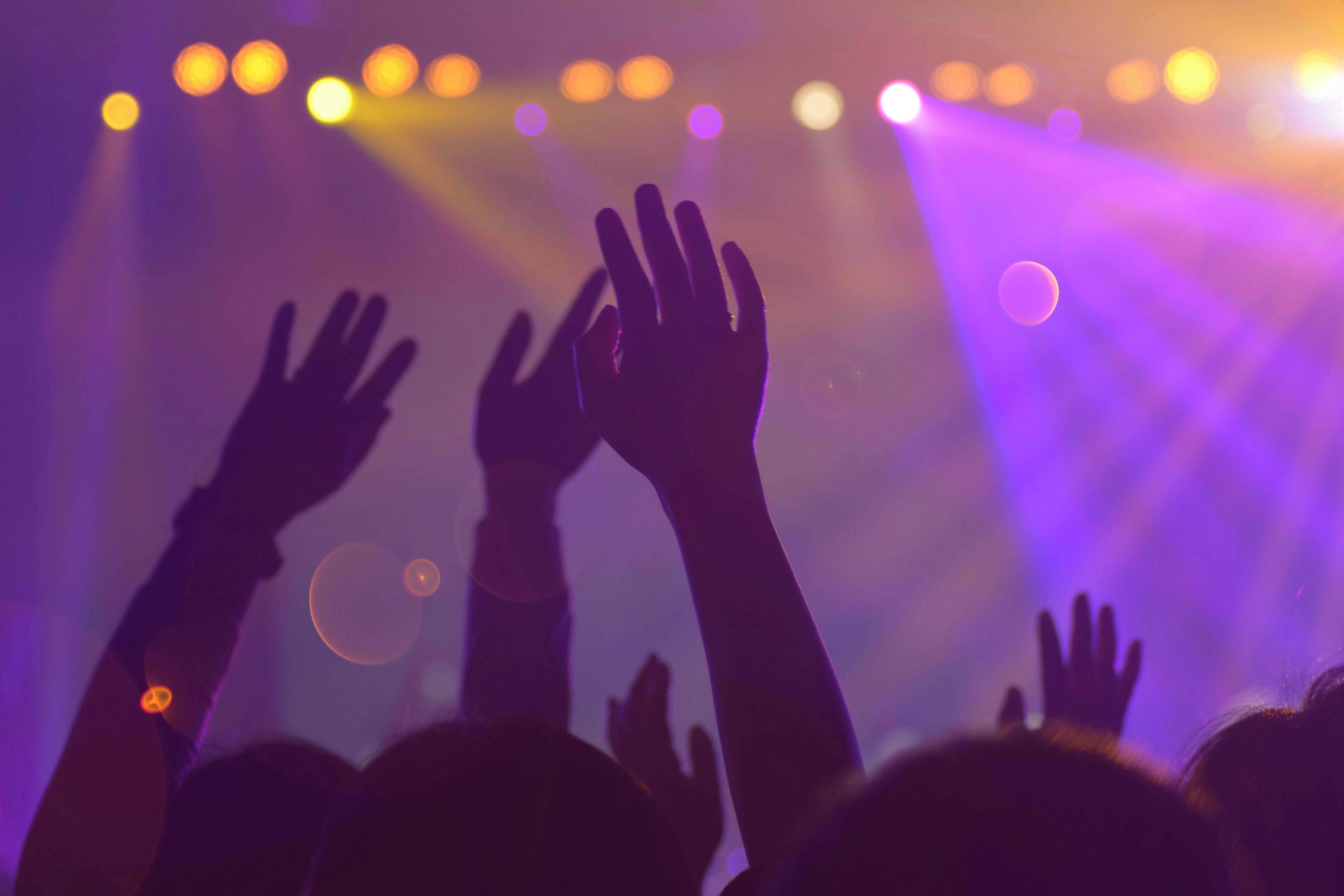 Club Brava: The Pulse of Dance Clubs in San Juan