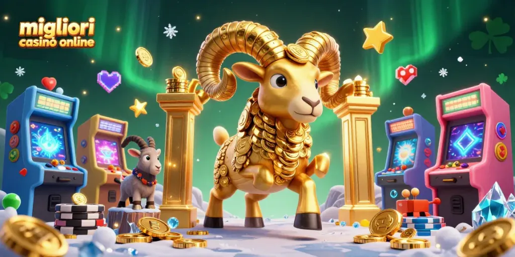 Gioca nei migliori casinò online con avventure entusiasmanti e vincite, esplora un mondo di divertimento.