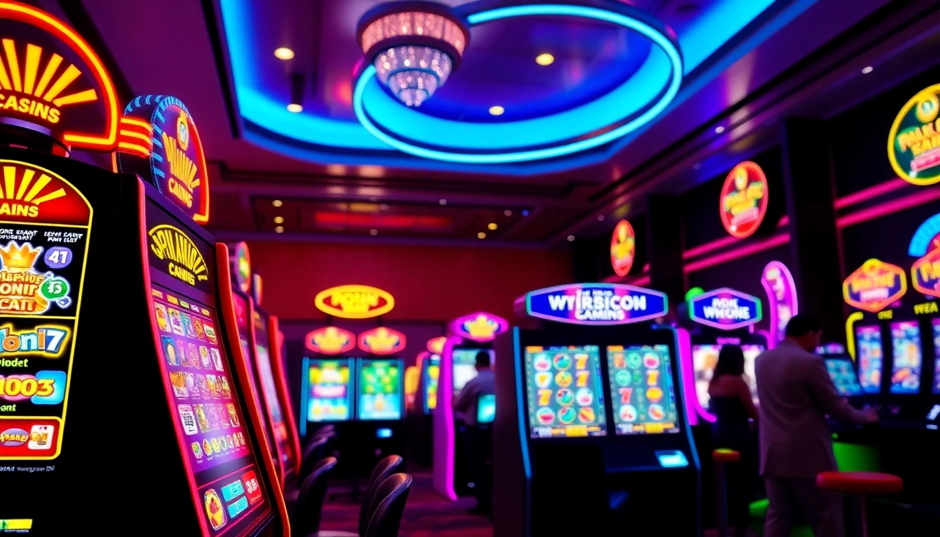 Menangkan taruhan seru pakde4d slot dengan pengalaman bermain yang mengasyikkan.