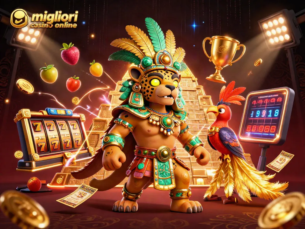 I migliori casino online offrono slot con RTP elevato e vantaggiosi bonus di benvenuto