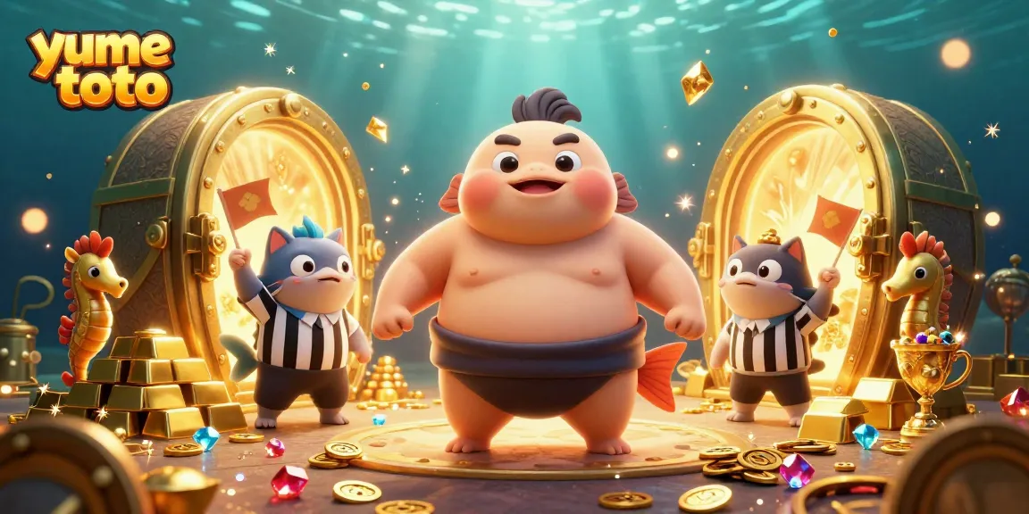 Menangkan angka JP di yume toto dengan cara yang menyenangkan dan mudah dipahami melalui inovasi AI yang canggih.