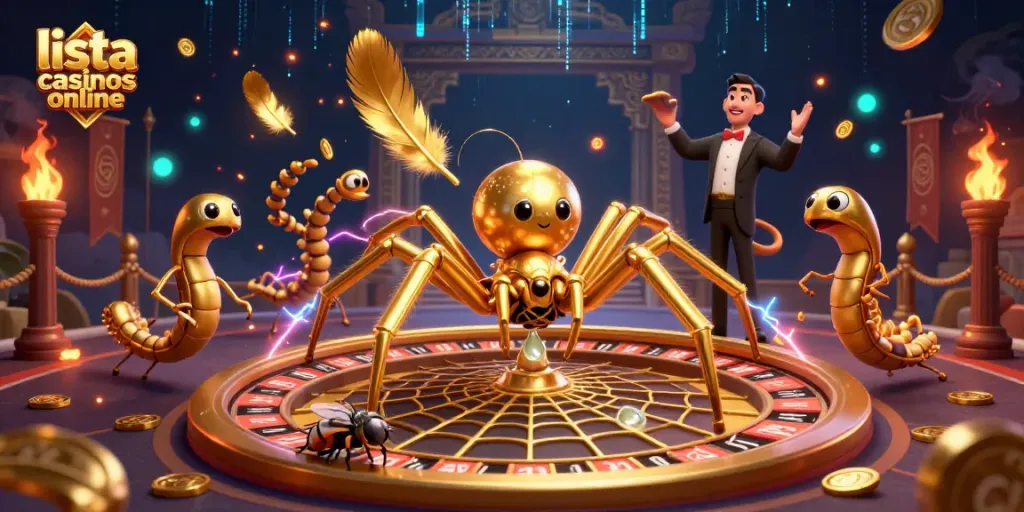 Interactúa con la lista de casinos online mientras giran la ruleta y apuestan.