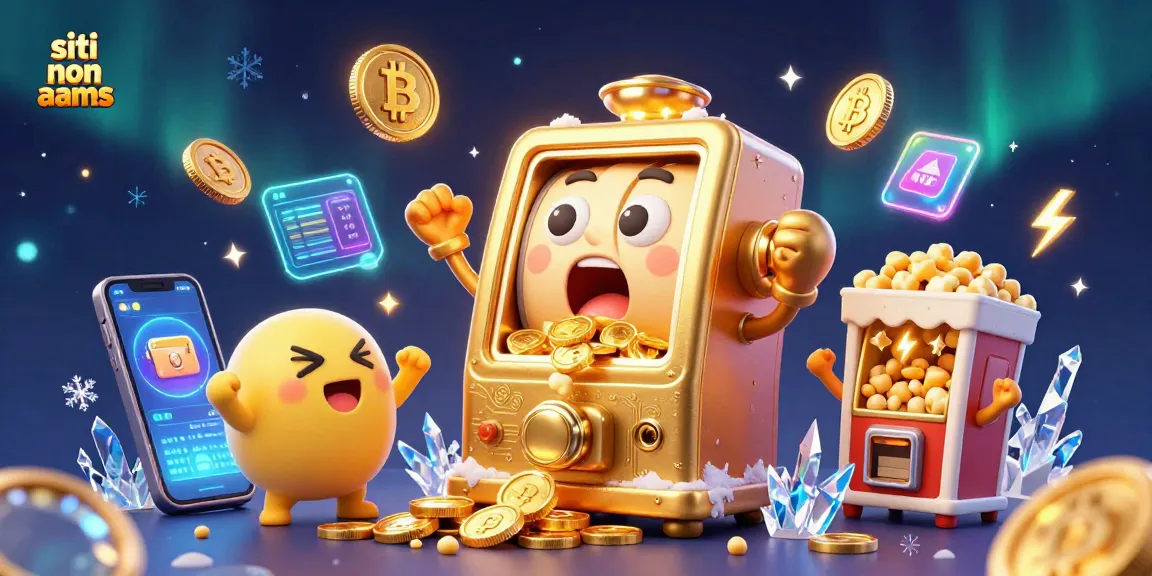 I migliori siti non AAMS offrono vincite incredibili con slot machine dorate che festeggiano grandi jackpot.