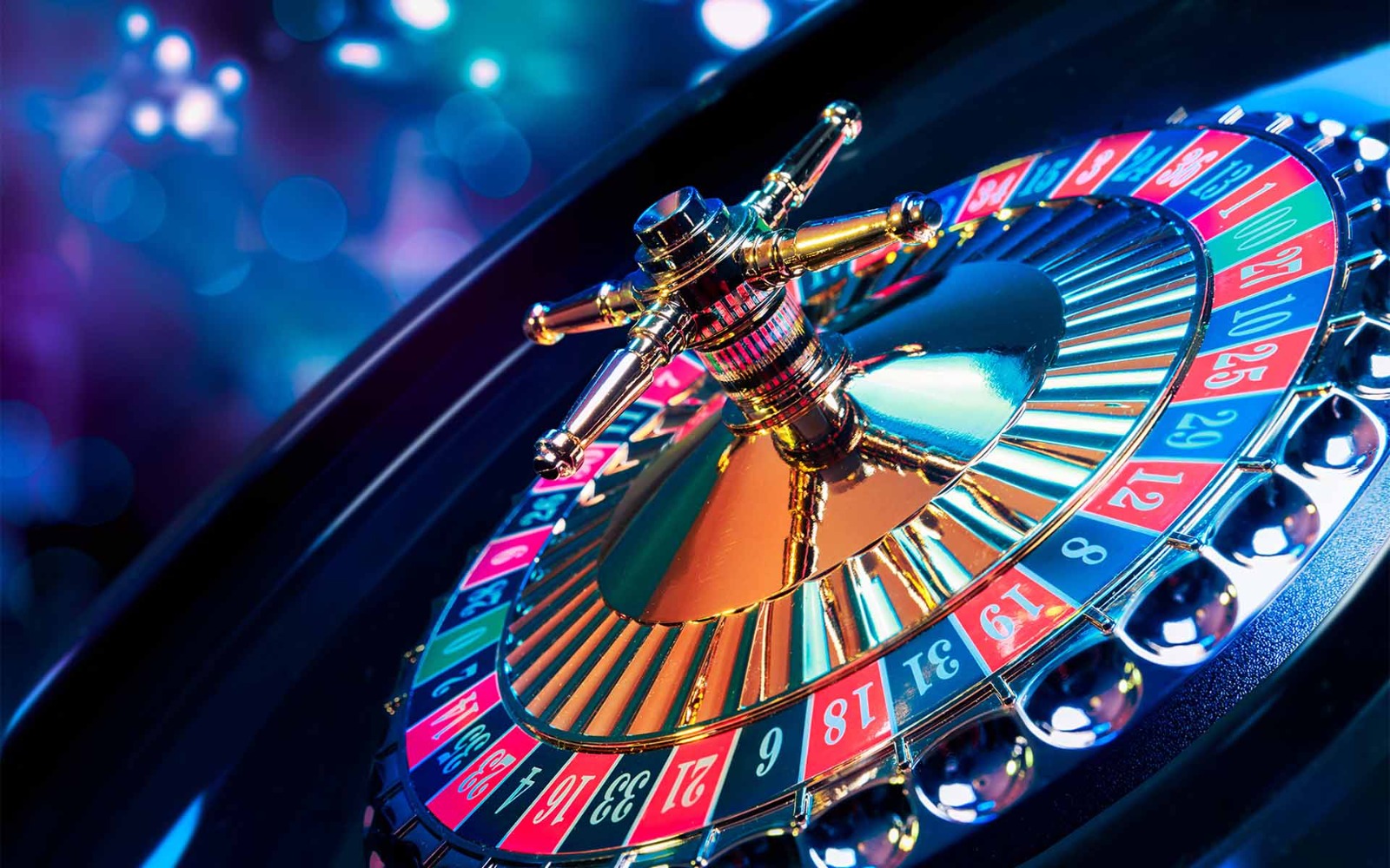 Panduan Memaksimalkan Fitur Spin Gratis di okeplay777