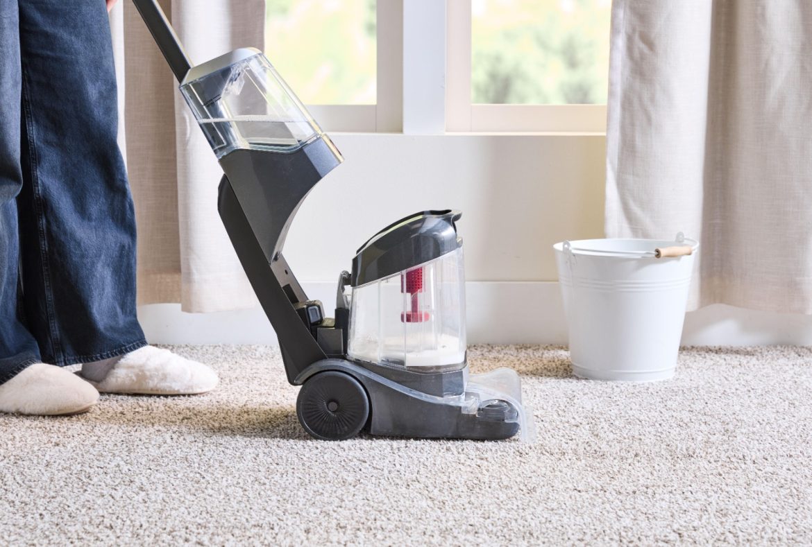 Carpet Cleaning Dubai for Pet Owners Who Want Odor-Free Carpets