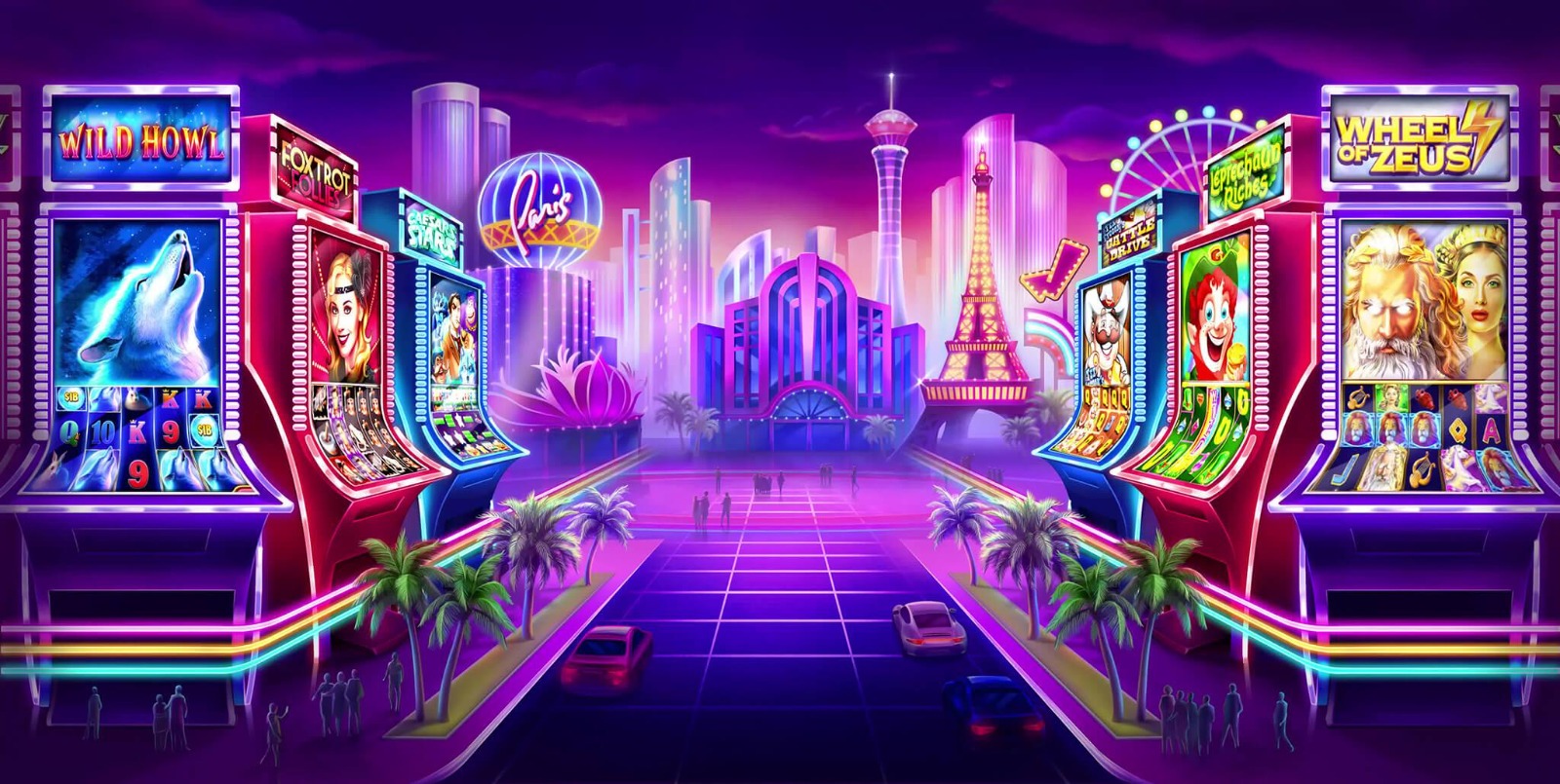 Panduan Menang Slot Setiap Hari di OBRALTOTO