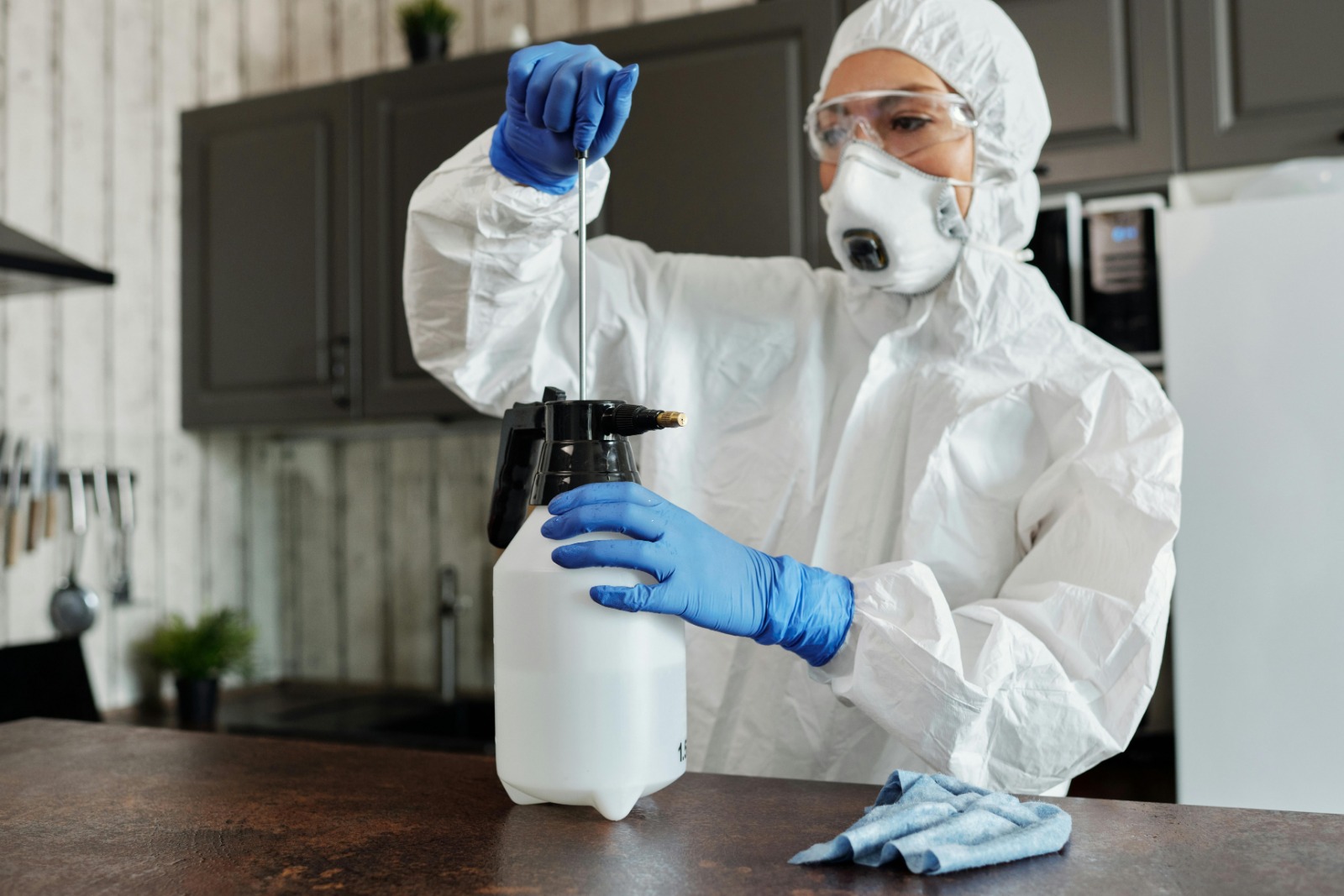 Kitchen Deep Cleaning Dubai That Restores Cleanliness Instantly