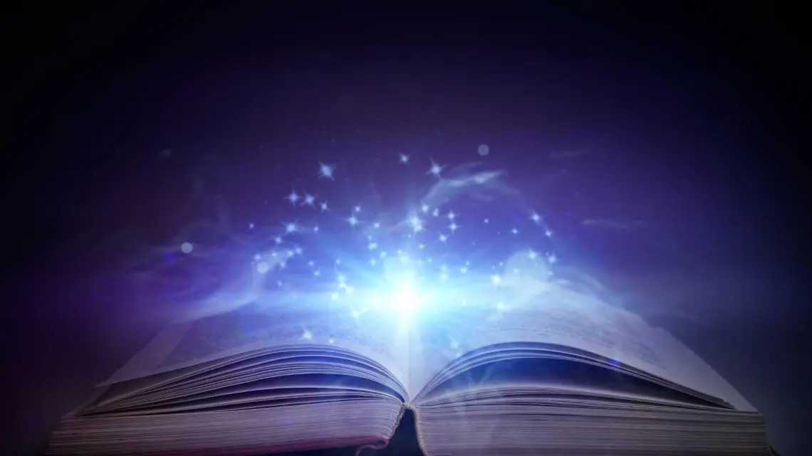 Fire Demon: The Perfect Blend of Suspense and Magic