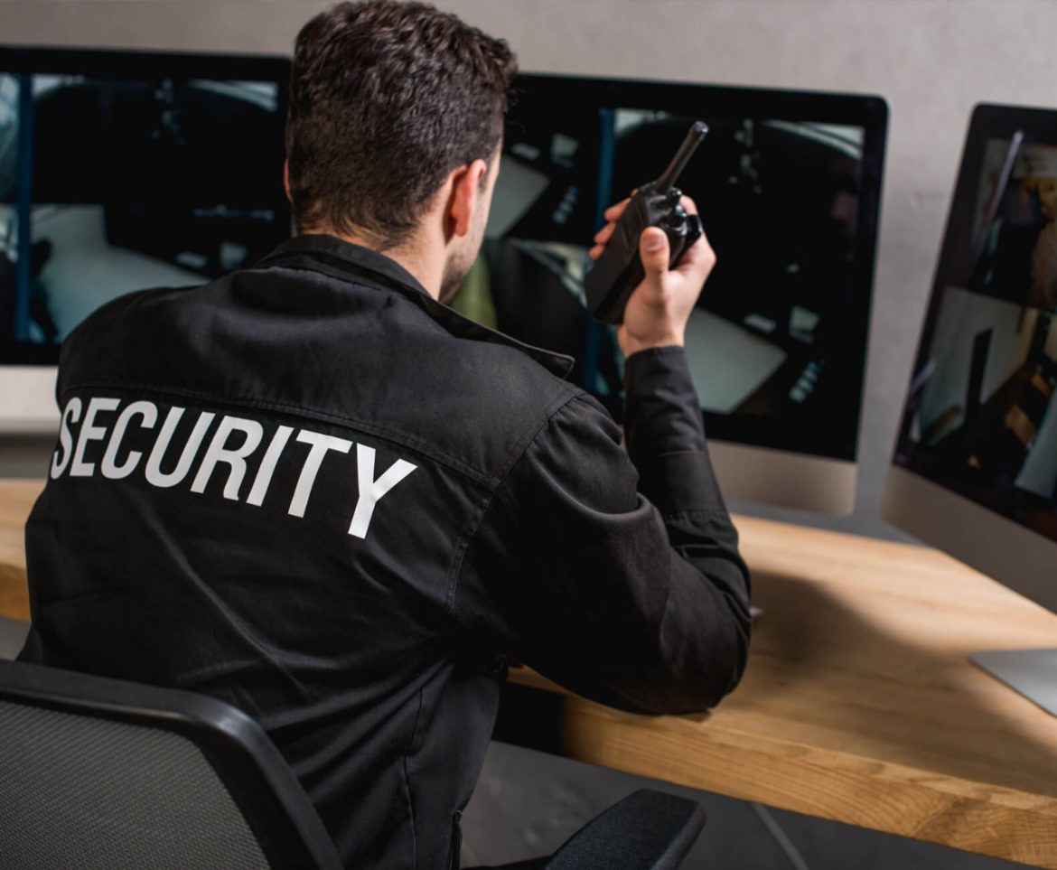 Security Services West Bromwich – Complete Security Services West Bromwich for Total Protection | ISA Support Services