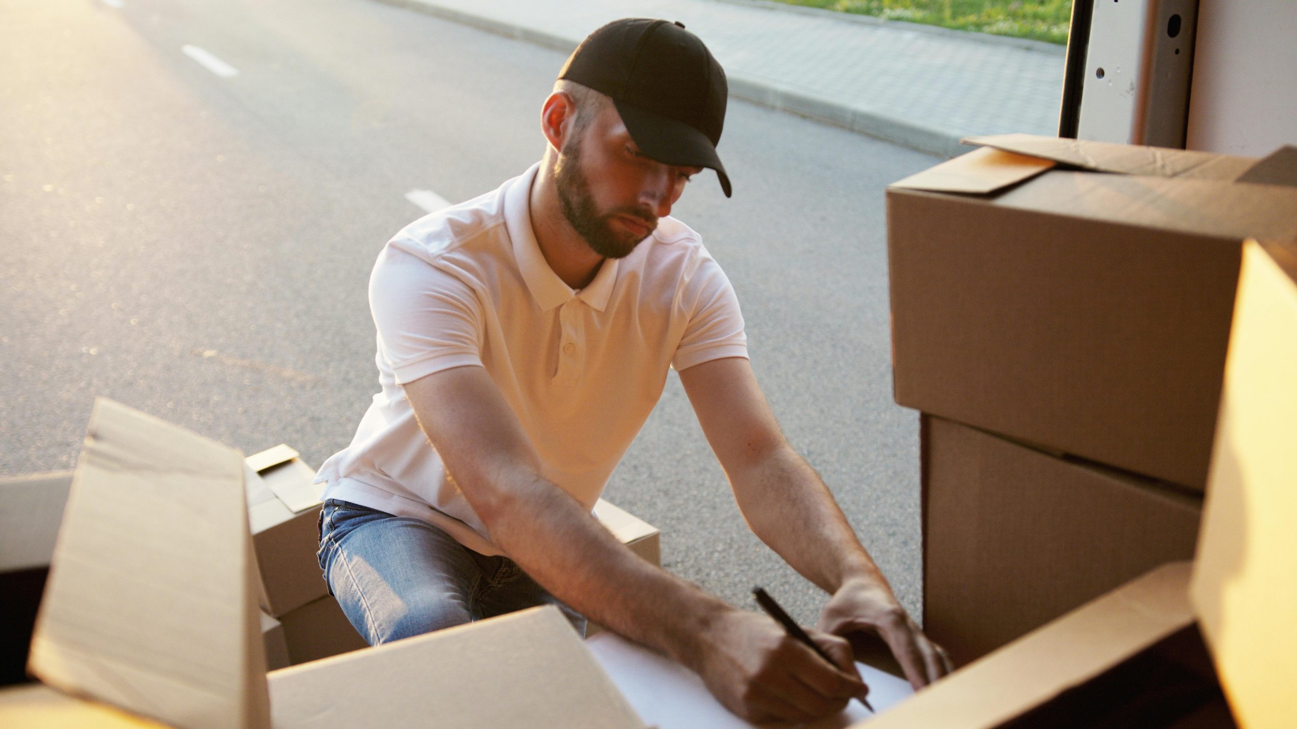 Rümpelpeter hilft: Messiwohnung leeren ohne Stress