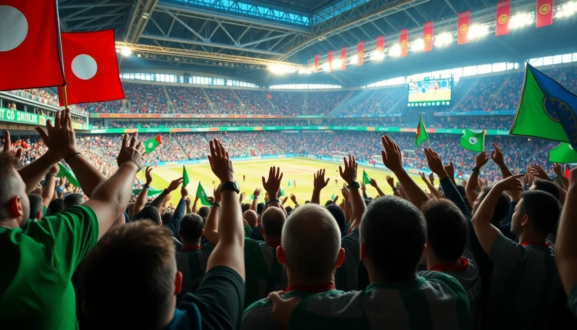 모바일로 해외축구중계 시청하는 방법과 팁