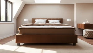 Scopri il topper materasso ideale, di alta qualità e comfort, per migliorare il tuo sonno.