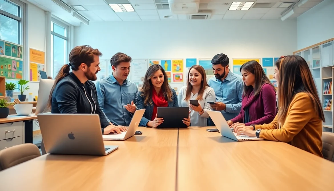 Comprehensive Guide to Effective Education Strategies for Diverse Learning Environments