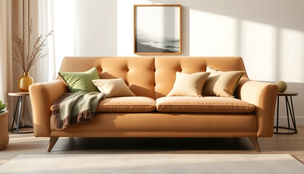 Choosing the Best Sofa Beds UK for Your Space and Needs