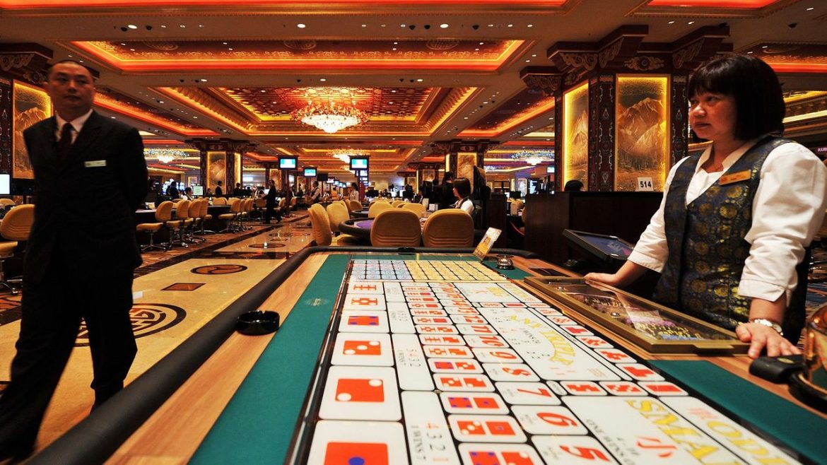 A Comprehensive Guide to Online Casinos in Georgia: What You Need to Know